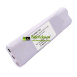 Baterie pro Philips FC8830 FC8810 [Náhradní baterie]